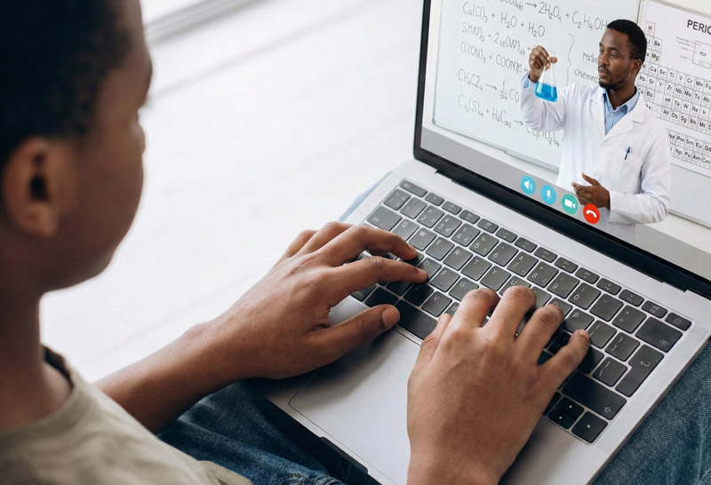 Ithute - Basic Education Software